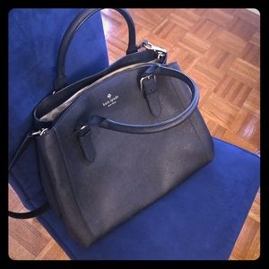 Kate Spade Charlotte Street Sloan Handbag